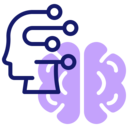 industry,technology,brain,artificial intelligence,robot,AI,network,server ok 